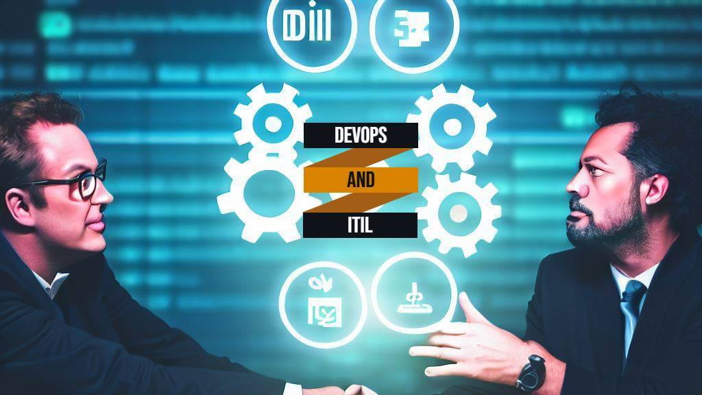 Top 3 Reasons Why DevOps is Complemented by ITIL